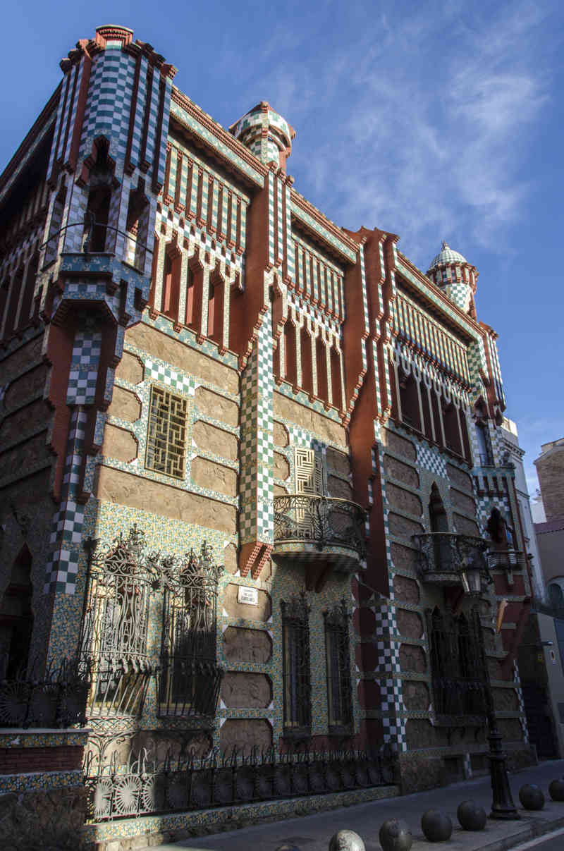 02 - Barcelona - Gaudí - Casa Vicens.jpg